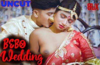 Bebo Wedding   EightShots