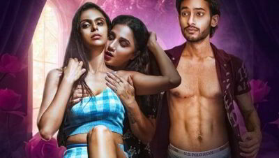3 Jawani  MoodX