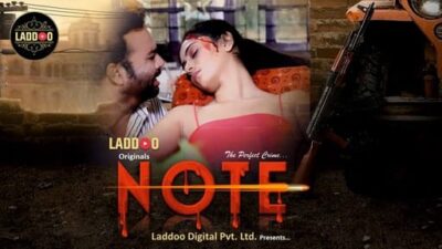 A Perfect Crime S01 E01  Laddoo