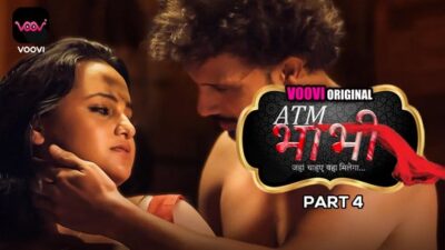 ATM Bhabhi P04 EP7  Voovi