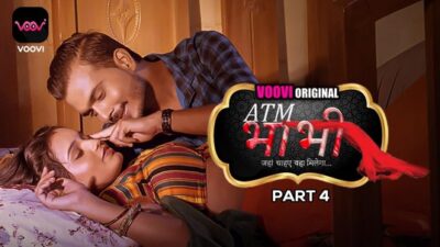 ATM Bhabhi P04 EP8  Voovi