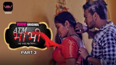 ATM Bhabhi Part 3 EP5  Voovi