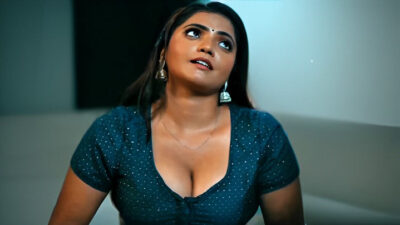 Aah Se Aaha Tak Part 2 EP6 Hindi  ULLU
