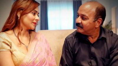 Aakhri Iccha EP1  PrimePlay