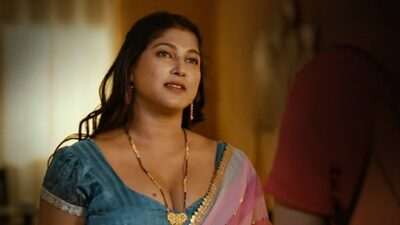Aamras P02 EP5  ULLU