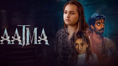 Aatma EP3  PrimeShots