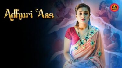 Adhuri Aas EP4  Hunters