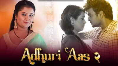 Adhuri Aas S02 EP9  Hunters