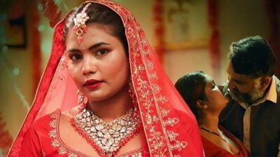 Adla Badli 2 EP4  Besharams