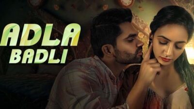 Adla Badli EP1  PrimeShots