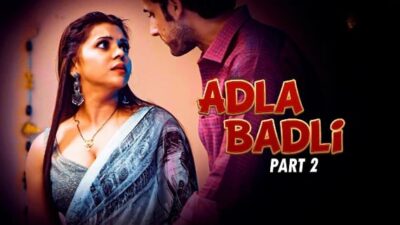 Adla Badli P02 EP1  WowEntertainment