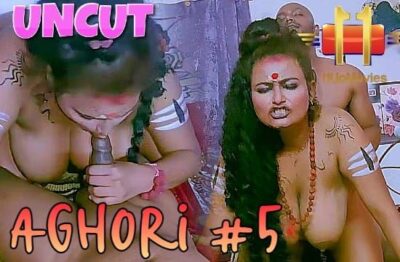 Aghori S01 E05   11UPMovies