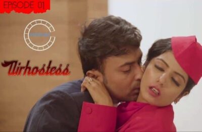 Air Hostess S01 E01   NueFliks