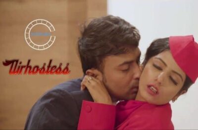 Air Hostess S01 E03 Hindi  NueFliks