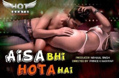 Aisa Bhi Hota Hai Hindi  HotShots