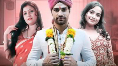 Akalmand Junglee EP8  Besharams
