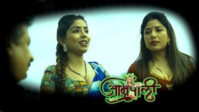Amrapali EP6  RabbitMovies