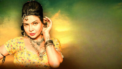 Amrapali S02 EP6  RabbitMovies