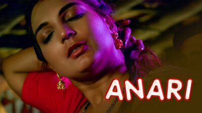 Anari P01 EP1  ULLU