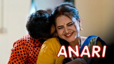 Anari P01 EP3  ULLU
