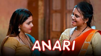 Anari P02 EP4  ULLU