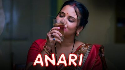 Anari P02 EP6  ULLU