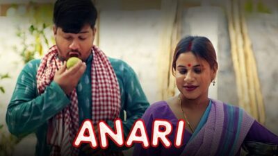 Anari P03 EP8  ULLU