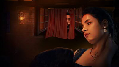 Andar Ki Baat P02 EP6  ULLU