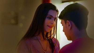 Andar Ki Baat P02 EP7  ULLU