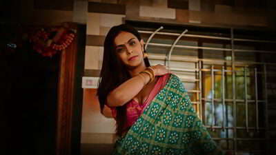 Andar Ki Baat P02 EP8  ULLU