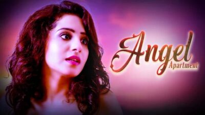 Angel Apartment S02 EP1  HuntCinema