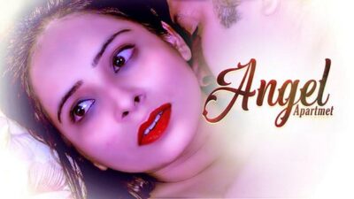Angel Apartment S02 EP2  HuntCinema
