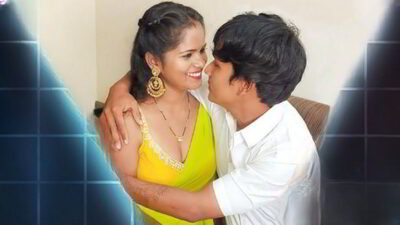 Angori Bhabhi  NeonX