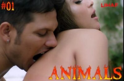 Animals S01E01 Lihaf Hindi