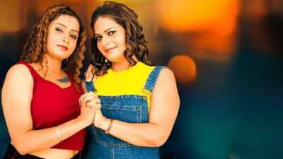 Anju Manju EP1  RabbitMovies
