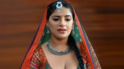 Anokhi P02 EP3  Jalva