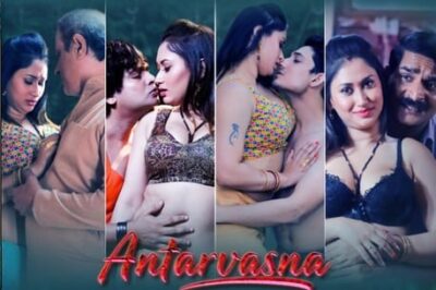 Antarvasna EP2  PrimePlay