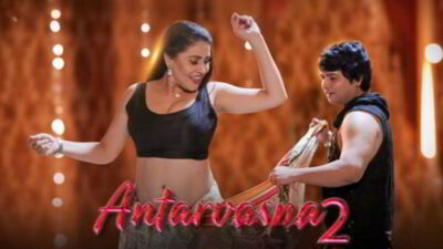 Antarvasna S02 EP3  PrimePlay