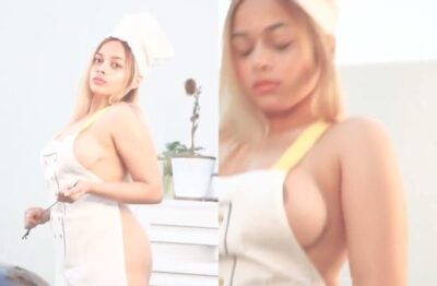 Ashwitha S BBQ Onlyfans video