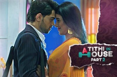 Atithi In House Part 2 Hindi  Kooku