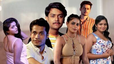 Aunty Ka PG EP1  CinePrime