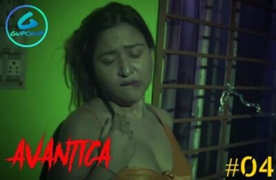 Avantika S01 E04   Gupchup