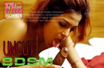 BDSM S01 E01   FlizMovies