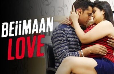 BEIMAAN LOVE