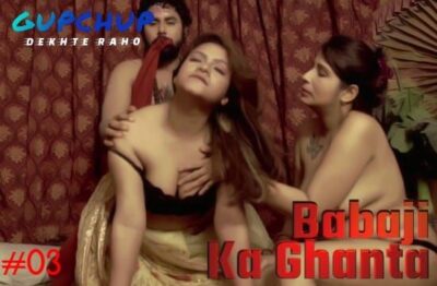 Babaji Ka Ghanta S01 E03 Hindi  GupChup