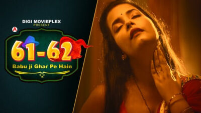 Babu Ji Gher Pe Hain S01E02  DigimoviePlex