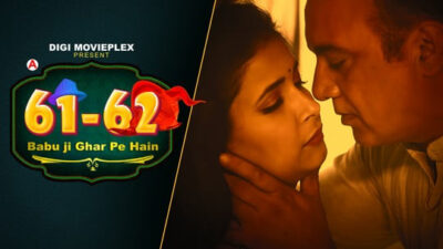 Babu Ji Gher Pe Hain S01E03  DigimoviePlex