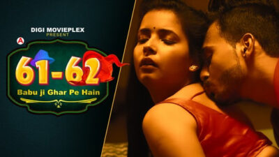 Babu Ji Gher Pe Hain S01E04  DigimoviePlex
