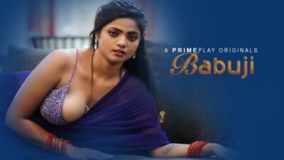 BabuJi EP5  PrimePlay