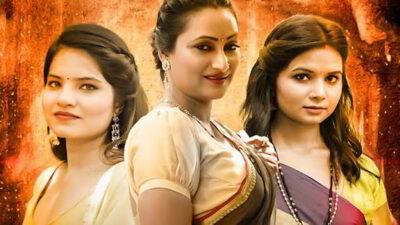 Badalte Rishte EP10  Besharams